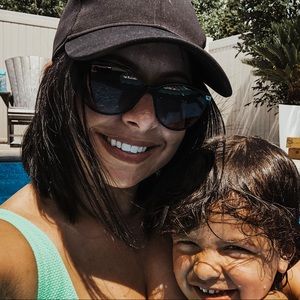 Meet your Posher, Megan